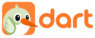 DART logo